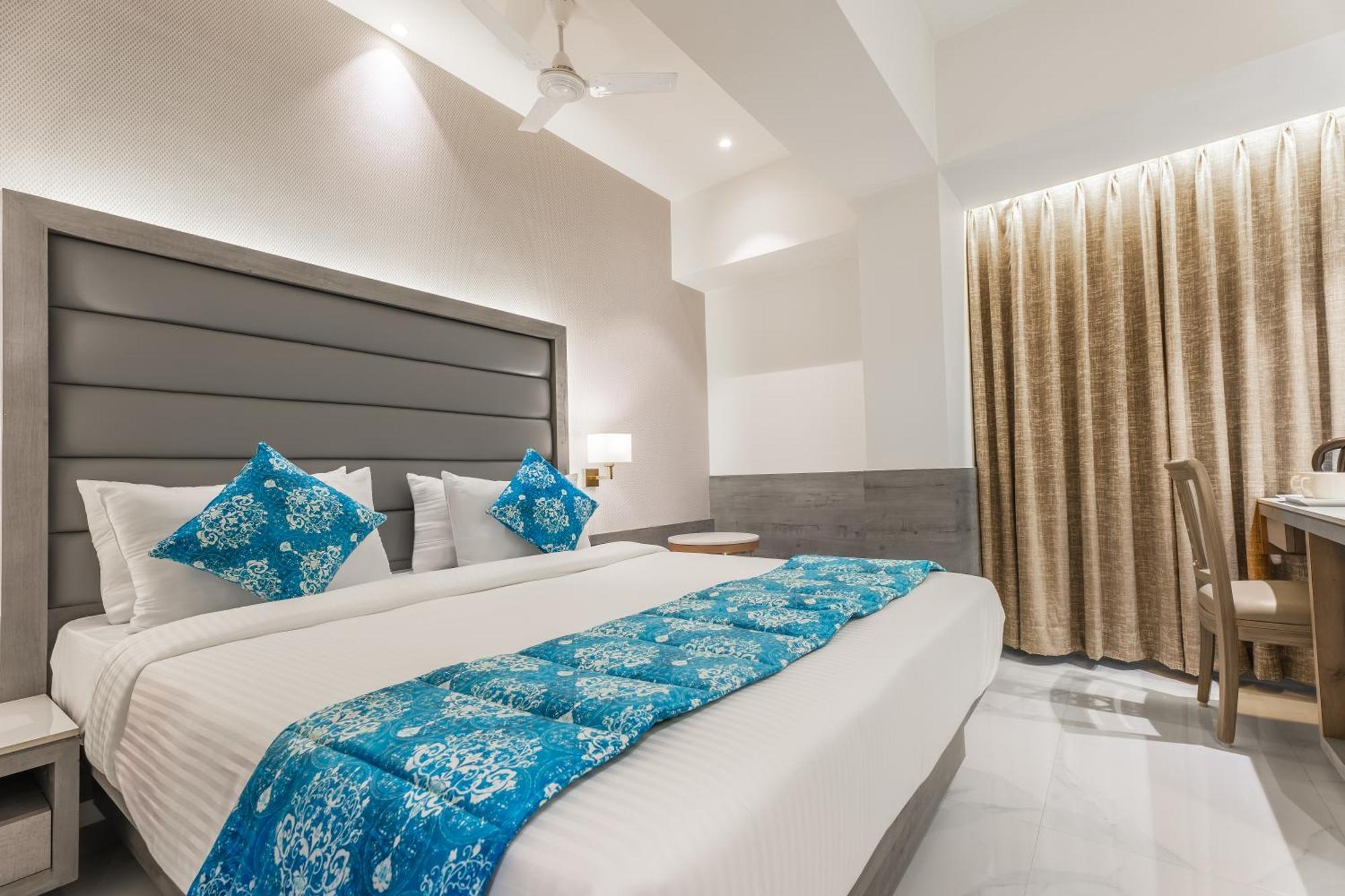 Superior Double Room - Newly Constructed